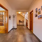 Casa Branca I Geraeumiger Rueckzugsort Fuer 12p By Interhome *