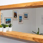 Casa Branca I Geraeumiger Rueckzugsort Fuer 12p By Interhome Ribamar (Lourinha)