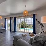 Casa Branca I Geraeumiger Rueckzugsort Fuer 12p By Interhome