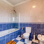 Holiday home Casa Branca I Geraeumiger Rueckzugsort Fuer 12p By Interhome *