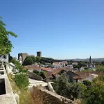 Casa Branca I Geraeumiger Rueckzugsort Fuer 12p By Interhome Ribamar (Lourinha)