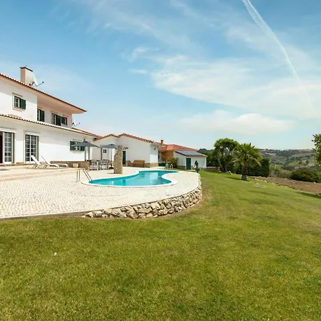 Casa Branca I Geraeumiger Rueckzugsort Fuer 12p By Interhome Holiday home *