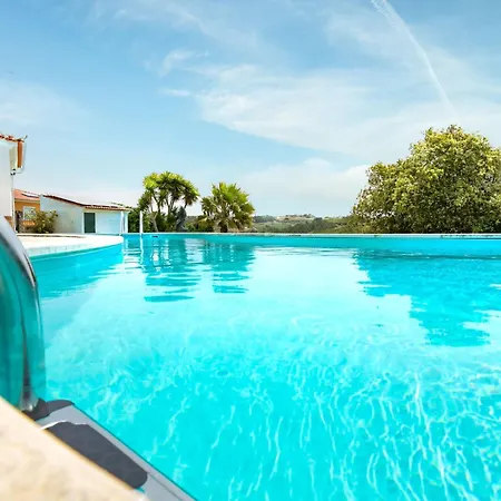 Casa Branca I Geraeumiger Rueckzugsort Fuer 12p By Interhome Casa de Férias