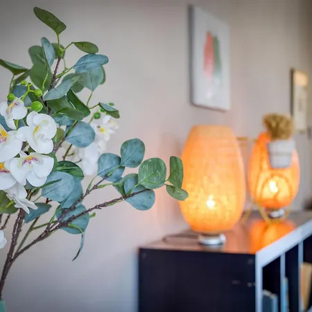 Casa Branca I Geraeumiger Rueckzugsort Fuer 12p By Interhome Casa de Férias *