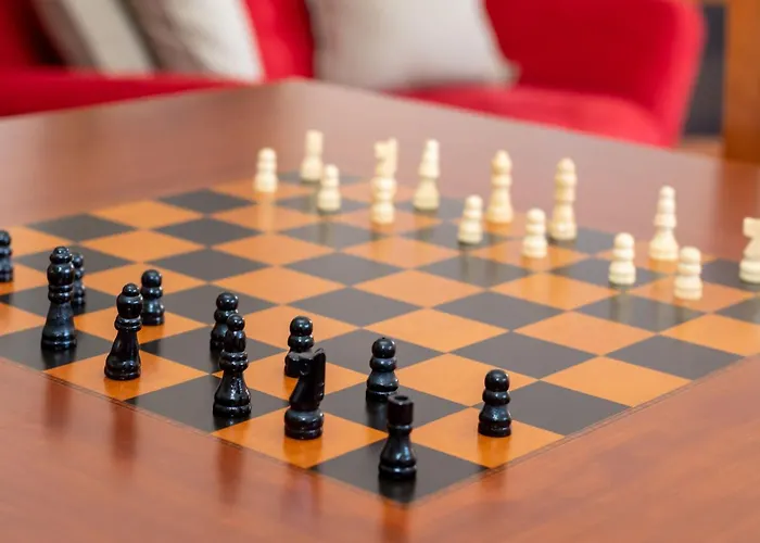 Casa Branca I Geraeumiger Rueckzugsort Fuer 12p By Interhome Casa de Férias *