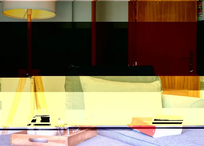 Casa Branca I Geraeumiger Rueckzugsort Fuer 12p By Interhome