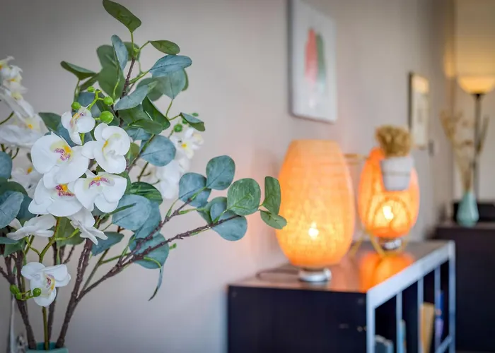 Casa Branca I Geraeumiger Rueckzugsort Fuer 12p By Interhome Casa de Férias *