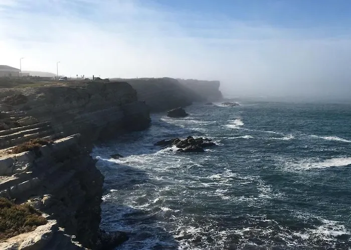 Hébergement de vacances Casa Branca I Geraeumiger Rueckzugsort Fuer 12p By Interhome