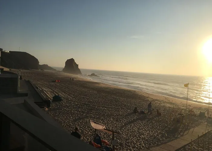 Casa Branca I Geraeumiger Rueckzugsort Fuer 12p By Interhome Casa de Férias Ribamar (Lourinha)